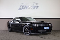 Dodge Challenger 2022