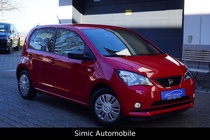 Seat Mii 2019