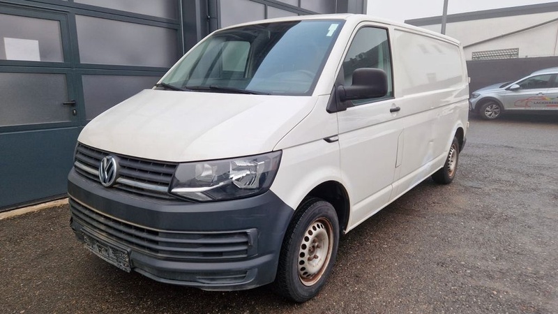 Volkswagen T6