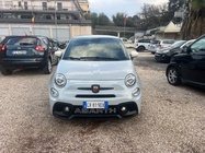 Abarth 595 2019
