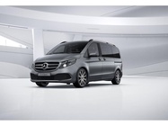 Mercedes-Benz V-Class 2020