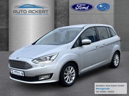 Ford C-Max 2018