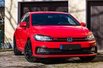 Volkswagen Polo 2020