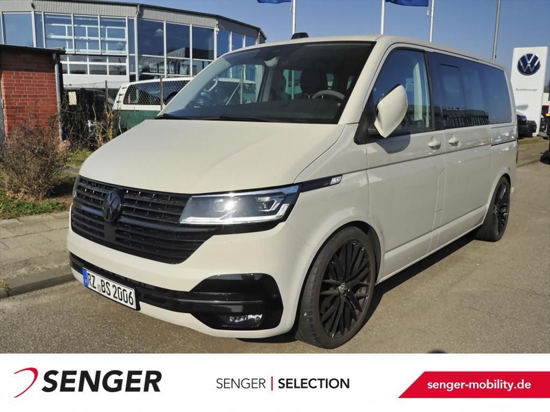 Volkswagen T6