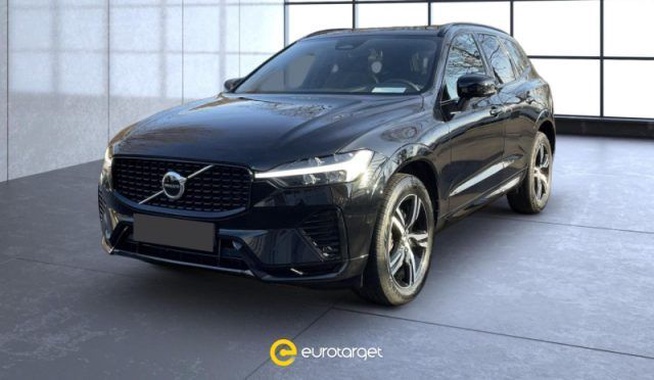 Volvo Other 2021