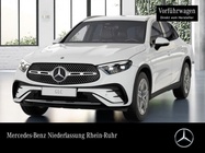 Mercedes-Benz GLC-Class 2025