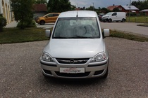 Opel Combo 2007