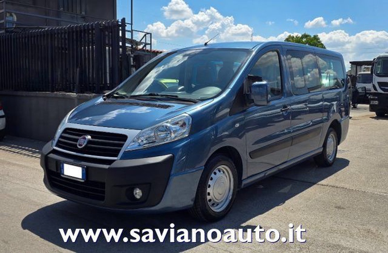 Fiat Scudo