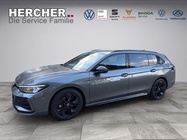Volkswagen Passat 2025