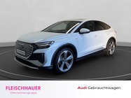 Audi Q4 2021