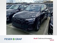 Audi Q7 2025
