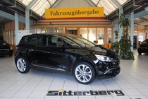 Renault Scenic 2017