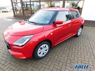 Suzuki Swift 2026