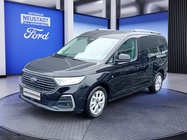 Ford Grand Tourneo 2025