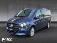 Mercedes-Benz V-Class 2024