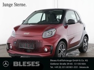 Smart ForTwo 2024