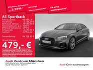 Audi A5 2023