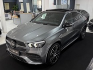 Mercedes-Benz GLE-Class 2022
