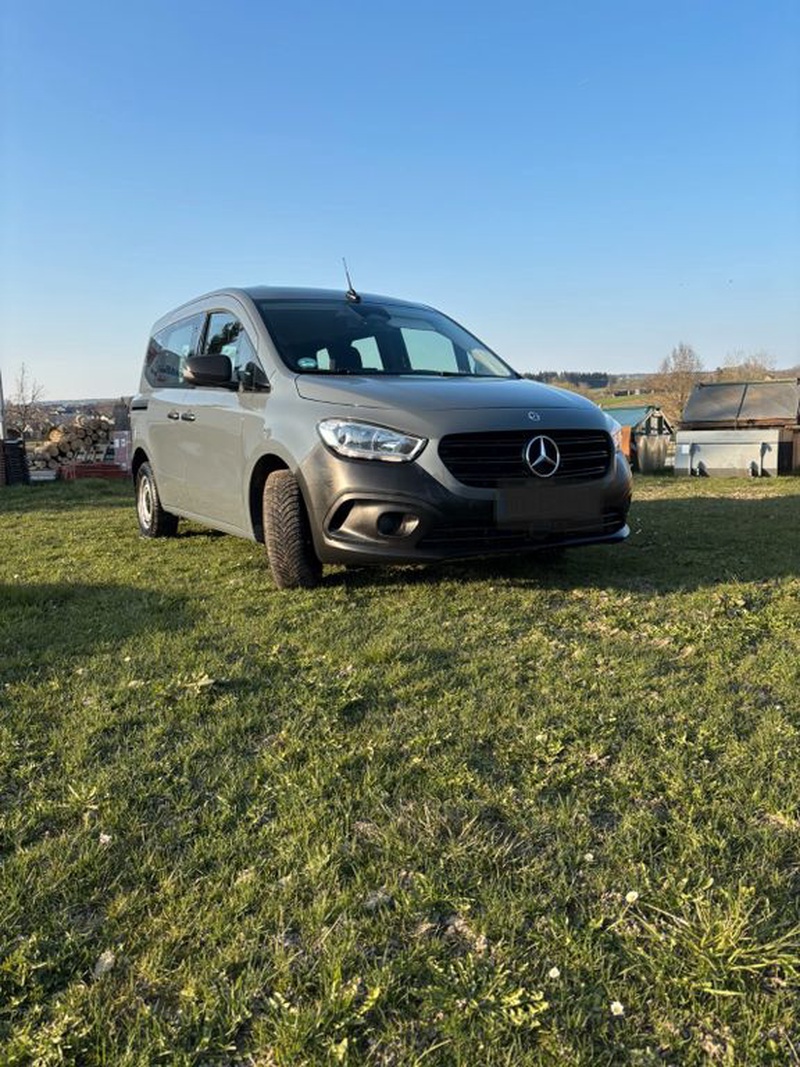 Mercedes-Benz Citan