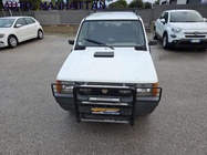 Fiat Panda 2003