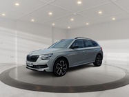 Skoda Kamiq 2021