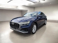 Audi Q8 2019