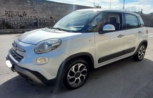 Fiat 500L 2021