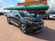 Peugeot 3008 2020
