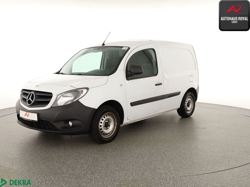 Mercedes-Benz Citan