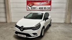 Renault Clio 2019