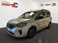 Nissan Townstar 2026