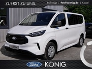 Ford Transit Custom 2025