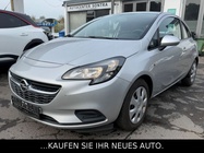 Opel Corsa 2016