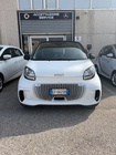 Smart ForTwo 2021