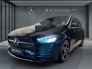Mercedes-Benz B-Class 2025