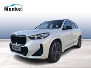 BMW X1 2024
