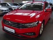 Volkswagen Passat 2023
