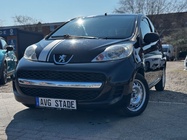 Peugeot 107 2010