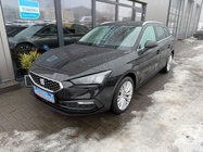 Seat Leon 2023