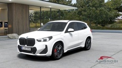 BMW X1 2025