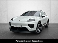 Porsche Macan 2024