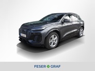 Audi Q6 e-tron 2025