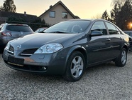 Nissan Primera 2003