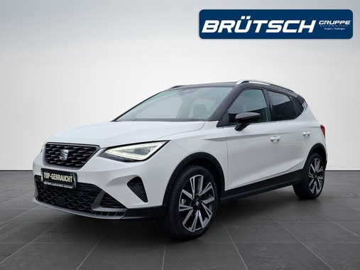 Seat Arona 2022