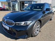 BMW 3 Series 2025
