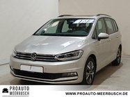 Volkswagen Touran 2024