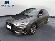 Ford Focus 2023