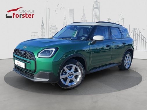 MINI Countryman 2024