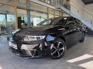 Opel Astra 2025