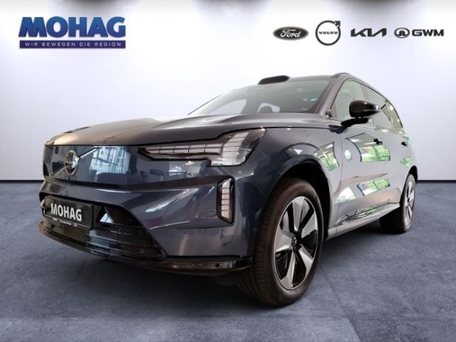 Volvo EX90 2026